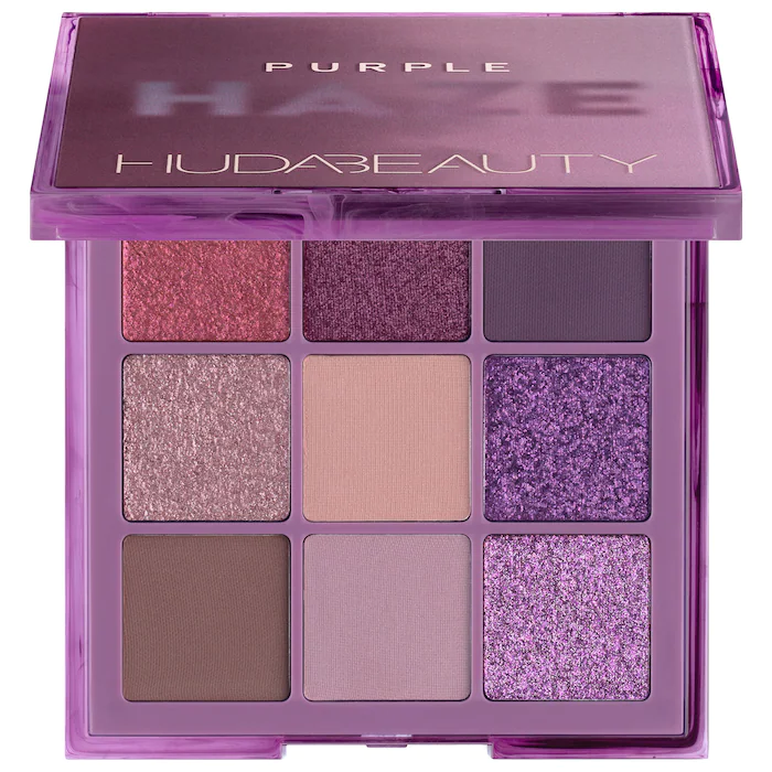 پلت سایه هدی بیوتی PURPLE