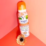 اسپری خوشبو کننده واژن وجیسیل