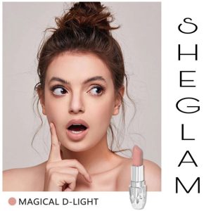 رژلب مات شگلم STARLIGHT