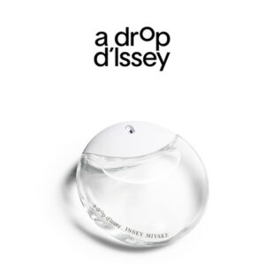 عطر زنانه a drop dlssey