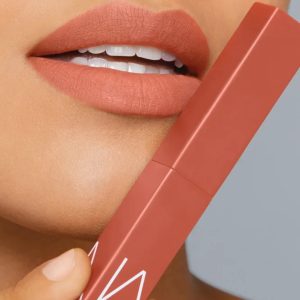 رژلب مات 10 ساعته نارس