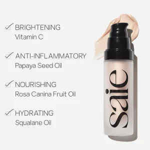 هایلایتر پرایمر سوپر گلو سی