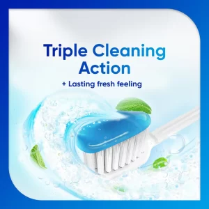 خمیر دندان سنسوداین DEEP CLEAN GEL