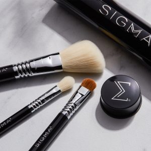 ست براش سیگما ESSENTIAL TRIO BRUSH SET