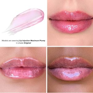 سوپر حجم دهنده لب توفیسد