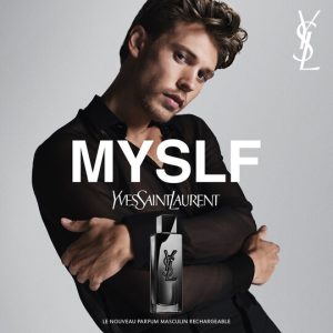 عطر مردانه 10 میل YSL