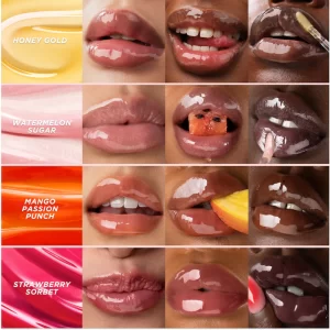 لیپ اویل گیسو