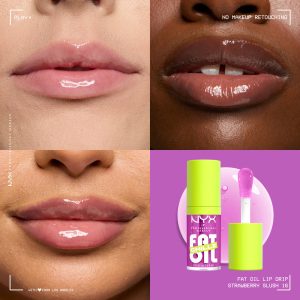 لیپ اویل نیکس