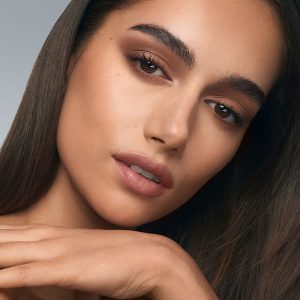 سایه مات قهوه ای ویزرت