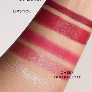 رژلب فول کاور ناتاشا دنونا