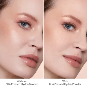 پودر فیکس فشرده بای تری