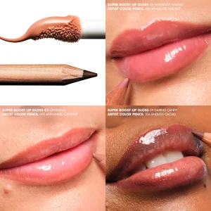 خط لب مات ضداب میکاپ فوراور