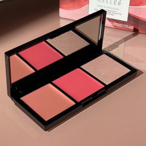 پلت چشم لب گونه لارا