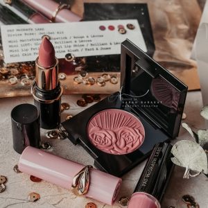 رژگونه پت مک گرث