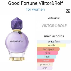 عطر زنانه ویکتور رولف 10 میل