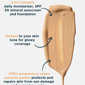 مرطوب کننده رنگی فره