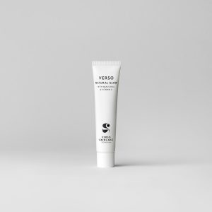 کرم درخشان کننده ویتامین سی نیاسینامید ورسو