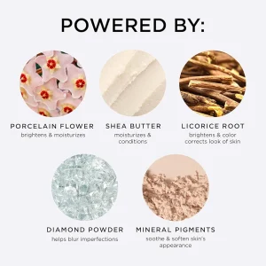 کانتور برانزر کرمی تارت