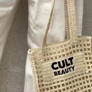 کیف رافیا کالت بیوتی