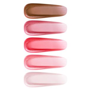 لیپ گلاس ویکتوریا سکرت کریسمس