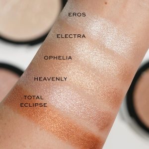 هایلایتر 10 ساعته نارس