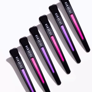 کلیپس براشینگ و کوتاهی مو کالرواو